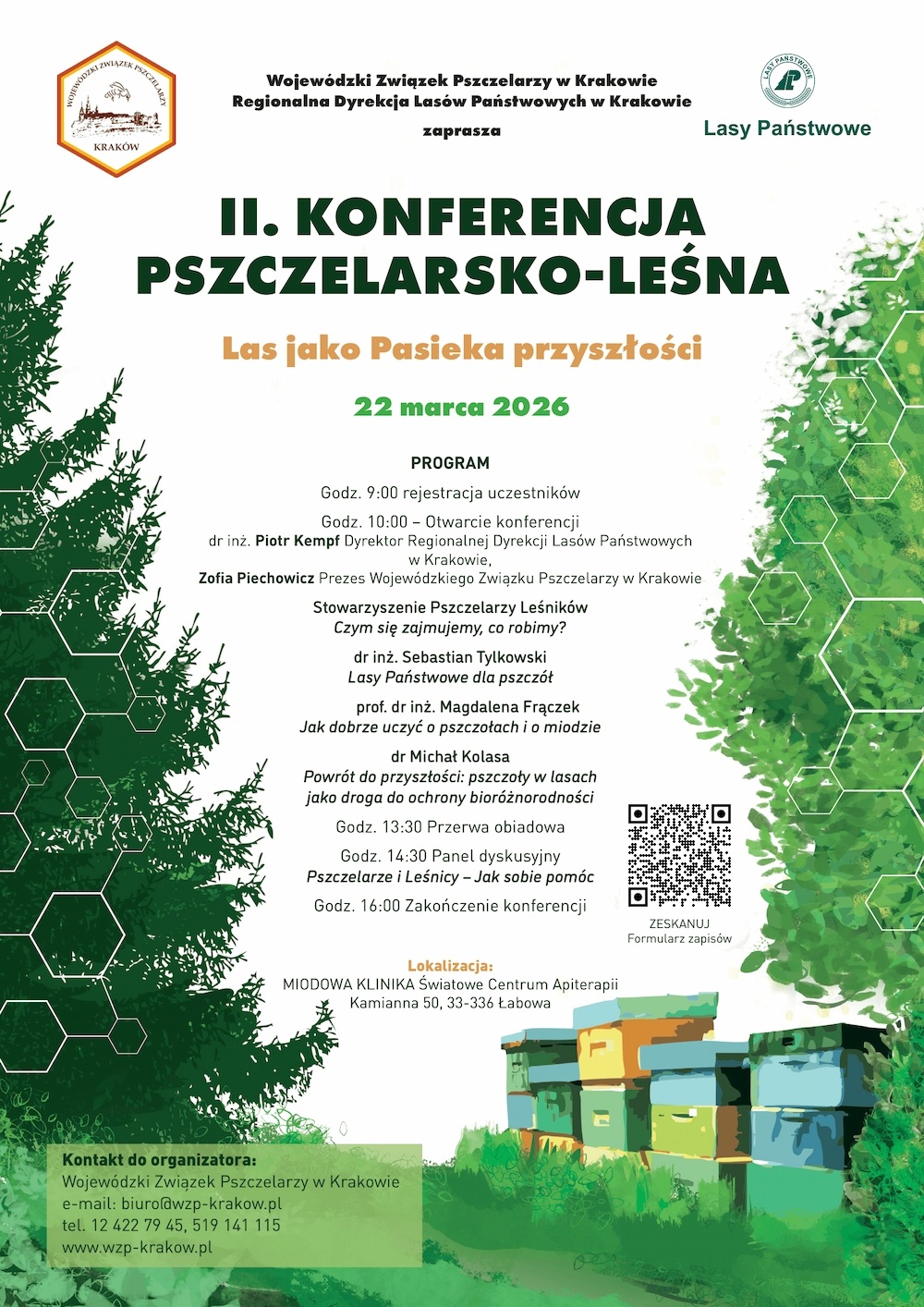 konferencja