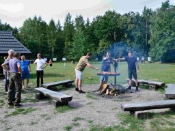 Sitowiec - spotkanie 05.06.2024